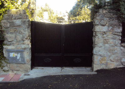 Puerta