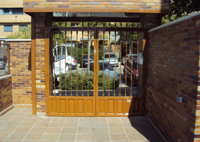 Puerta